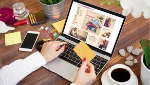 Street fashion: condivisione social e sconti digitali