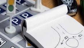 Patente A, cambia l'esame: tutto su pratica e teoria