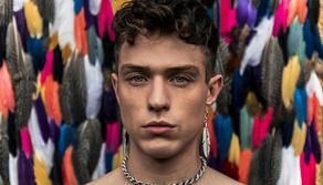 Sanremo 2019, La ragazza con il cuore di latta di Irama: testo, parole, significato