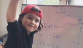 Laurea in ingegneria a 9 anni: il bambino-ingegnere più giovane di sempre