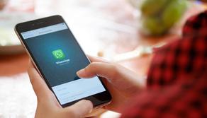WhatsApp: nuove regole per condividere i messaggi