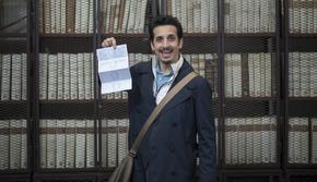 TUTTAPPOSTO, il film sull'università: 10 motivi per vederlo al cinema