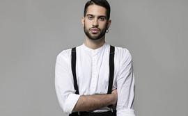 Sanremo 2019, Soldi di Mahmood: testo e significato della canzone