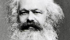 Analisi critica del pensiero di Karl Marx e delle sue teorie rivoluzionarie