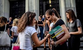 Buste Maturità, il ministro Fioramonti: possibili cambiamenti in arrivo