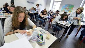 Maturità 2018, lo studio della risoluzione approssimata di equazioni con la calcolatrice grafica