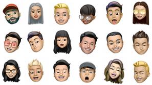 Come avere memoji su WhatsApp senza iPhone