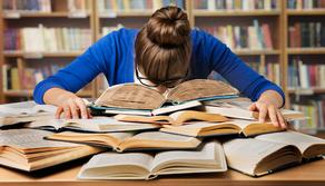 Maturità 2018: bye bye web, i maturandi tornano sui libri. Ma non rinunciano alle chat