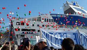 #PalermoChiamaItalia, il 23 maggio migliaia di studenti ricordano Falcone e Borsellino