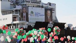 Nave della Legalità 2018, si parte: tutte le iniziative del 23 maggio