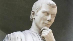 Machiavelli, Niccolò - Schema riassuntivo
