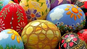 Quanto nei sai sulle tradizioni di Pasqua più bizzarre nel mondo?