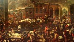 Promessi Sposi, il capitolo 31 per riflettere sul coronavirus