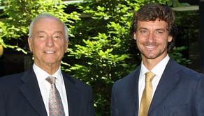 Piero Angela: 'Mio figlio Alberto è stato bocciato in quinta elementare'