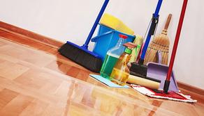 Studenti salvi dalla sospensione ma... puliranno la scuola