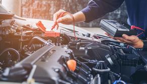 Auto elettriche, l’idea degli studenti per renderle più sicure