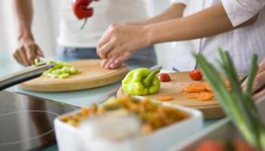 Vuoi lavorare nel mondo del food? Scopri dove ricevere la giusta formazione!