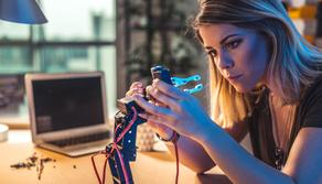 STEM: ecco come appassionarsi alle materie scientifiche