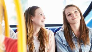 Scopri come muoverti risparmiando fino al 50% nella Regione Lazio!