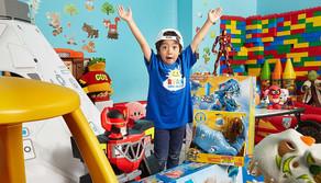 Lo youtuber più pagato al mondo? Ha 7 anni e guadagna milioni... giocando