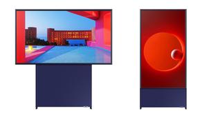 Arriva la Tv verticale che "copia" lo smartphone