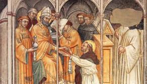 Sant'Agostino: vita, opere e dottrine teologiche fondamentali