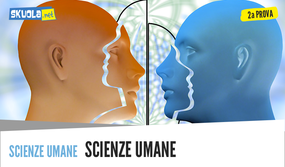 Scienze umane, traccia e commento seconda prova: Scienze umane maturità 2018