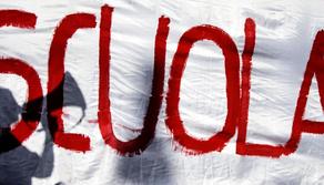 Sciopero scuola 10 dicembre: chi partecipa, motivi, lezioni a rischio