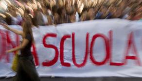Sciopero scuola 30 novembre: motivi, adesioni e piazze