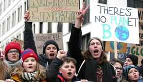 Sciopero 27 settembre 2019: il nuovo Ministro sta con gli studenti