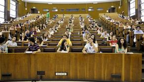 Quando inizia il secondo semestre all'università?