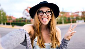 Le 5 beauty app per provare il tuo nuovo look senza sbagliare