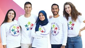 Servizio Civile 2018/2019, al via il bando: domande aperte fino al 28 settembre