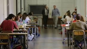 Simulazioni maturità 2019 prima prova: come funziona il voto