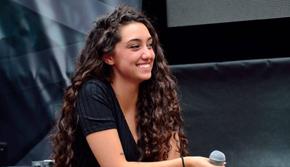 Silvia Cesana in arte Sissi che canta Calcutta a XFactor: chi è e video