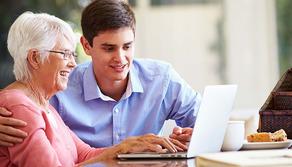 A Milano i coinquilini degli universitari sono...gli anziani