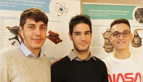 Studenti finalisti negli USA, ma la scuola non ha soldi per il viaggio: ecco chi li ha salvati