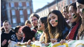 Sciopero studenti: nuova data 8 novembre 2019