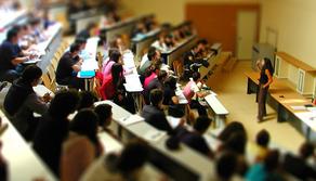 I ricavi della ‘sugar tax’ serviranno per migliorare l’università?