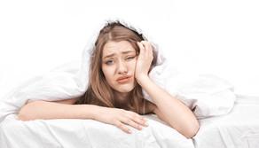 Esami universitari, come dormire meglio e rendere di più nello studio