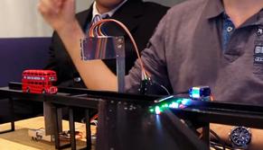 Studenti incontrano le aziende: i progetti innovativi dopo il crollo del ponte Morandi