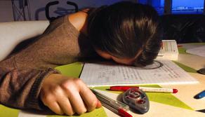 Liceo scientifico: ecco perchè il terzo anno è il più difficile