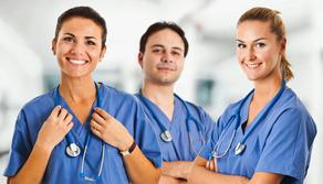 Domande test Professioni Sanitarie 2019: quali sono e quanto valgono