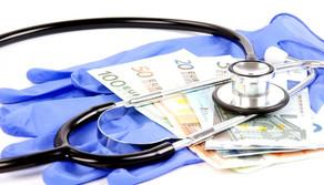 Test di Medicina, quanto mi costi! Per un posto in facoltà si ‘scommettono’ fino a 100 euro
