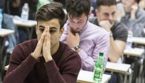 Graduatoria test medicina 2019: ricorsi e irregolarità, le segnalazioni dagli atenei