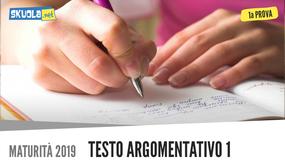 Prima prova Maturità 2019 testo argomentativo: Tommaso Montanari, l'importanza del patrimonio culturale