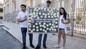 Maturità 2019, stop all’ansia per fare gli esami con il sorriso!