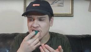 Tide Pods Challenge: la nuova folle sfida del web