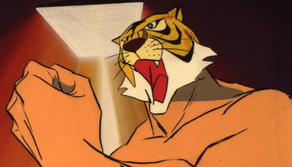 Morto l'animatore Keiichiro Kimura, creatore dell'Uomo Tigre