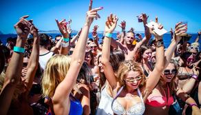 5 motivi per cui ti meriti un incredibile viaggio di maturità